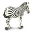 Фото #3 товара Фигурка Safari Ltd Zebra Wildlife Figure, серия Safari Ltd Figures (Фигурки Сафари Лтд)