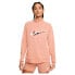 NIKE Dri Fit Swoosh Run Midlayer long sleeve T-shirt