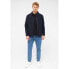 SEA RANCH Hagbard full zip fleece