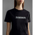ფოტო #4 პროდუქტის NAPAPIJRI S-Box 5 short sleeve T-shirt