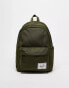 Фото #1 товара Herschel Supply Co classic backpack with laptop sleeve in dark green