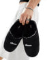 Фото #4 товара ellesse Comoda Slipper in black