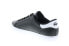Фото #6 товара Lacoste Powercourt 0721 2 Mens Black Leather Lifestyle Sneakers Shoes 9.5