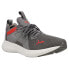 Фото #2 товара Puma Softride Enzo Nxt Running Mens Grey Sneakers Athletic Shoes 195234-07