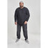 ფოტო #2 პროდუქტის URBAN CLASSICS Urban Classic Stretch Terry Longleeve Big short sleeve T-shirt