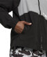 Фото #4 товара Men's Winners Circle Colorblocked Full-Zip Hooded Jacket