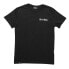 ფოტო #2 პროდუქტის RUSTY STITCHES Classic Logo short sleeve T-shirt