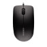 Фото #5 товара Cherry DC 2000 - Full-size (100%) - USB - Mechanical - AZERTY - Black - Mouse included