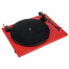 Pro-Ject Primary E Phono red