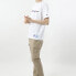 Фото #4 товара Футболка Champion C3-H371-AS白 Trendy_Clothing T-Shirt