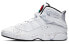 Фото #1 товара Кроссовки Jordan Air Jordan 6 Rings Confetti GS 323419-100