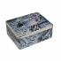 Фото #1 товара Коробка-органайзер для шкафов Versa Металлическое Фьюжн