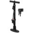 Фото #1 товара FORCE Tourist 2.0 floor pump