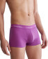 Фото #4 товара Men's The Pride Edit 5-Pk. Low-Rise Trunks