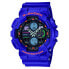 ფოტო #2 პროდუქტის CASIO G-SHOCK GA-140-6AER watch