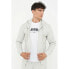 LEGEA F Zippy full zip sweatshirt