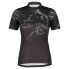 Фото #1 товара SCOTT Gravel Contessa Sign short sleeve jersey