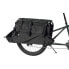 SURLY Rear Panniers For Dummy Cargo Bike 45L