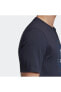 Universal Embl Athletics Graphic Erkek Tişört