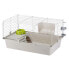 ფოტო #2 პროდუქტის FERPLAST Cavie 80 Rabbit Cage