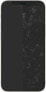 OtterBox OtterBox React + Trusted Glass für iPhone 12 Mini, Clear