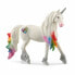 Фото #1 товара Сочлененная фигура Schleich Rainbow unicorn