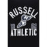 Фото #3 товара RUSSELL ATHLETIC Canon short sleeve T-shirt