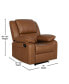 Фото #11 товара Recliner With Bustle Back And Padded Arms
