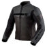 Фото #1 товара REVIT Mile leather jacket