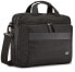 Case Logic Notion NOTIA-114 Black - Briefcase - 35.6 cm (14") - Shoulder strap - 610 g