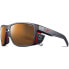 ფოტო #1 პროდუქტის JULBO Shield M Photochromic Polarized Sunglasses