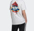 Adidas Originals Fun Graphic T1 T-Shirt GN4104