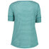 ფოტო #2 პროდუქტის CMP T-Shirt 30C9726 short sleeve T-shirt