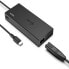 Фото #4 товара i-tec Universal Charger USB-C PD 3.0 + 1x USB-A - 77 W - Indoor - AC - 20 V - 3.25 A - 1.5 m - Black