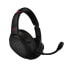 Фото #3 товара ASUS ROG Strix Go 2.4 Electro Punk - Headset - Head-band - Gaming - Black - Binaural - 1.2 m