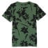 ფოტო #2 პროდუქტის IDO 48806 short sleeve T-shirt