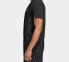 Фото #5 товара adidas Supernova Shirt 跑步运动短袖T恤 男款 黑色 / Футболка Adidas Supernova Shirt T CG1130
