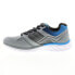 Fila Memory Maranello 22 1RM01659-256 Mens Gray Athletic Running Shoes
