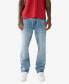 ფოტო #2 პროდუქტის Men's Ricky Super T Straight Jeans