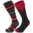 Фото #1 товара LORPEN T1 Ski/Snowboard Merino socks 2 pairs