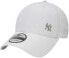 Фото #2 товара New Era Cap MLB Flawless Logo Basic, 11209938