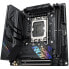 Фото #7 товара ASUS ROG Strix B760-I Gaming WiFi, Intel B760 Mainboard - Sockel 1700, DDR5