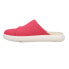 Фото #3 товара TOMS Alpargata Mallow Slip On Mule Womens Pink Sneakers Casual Shoes 10017876T