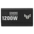 Фото #8 товара ASUS TUF Gaming 1200W Gold 80 PLUS Gold Netzteil, modular - 1200 Watt