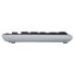 Logitech Wireless Keyboard K270 - Full-size (100%) - Wireless - RF Wireless - QWERTZ - Black - фото #6