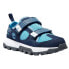 Фото #1 товара TIMBERLAND Treeline Fisherman Youth Sandals