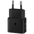 Фото #4 товара SAMSUNG EP-T2510NBEGEU USB-C Wall Charger