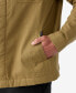 Фото #4 товара Men's Bronsen High Pile Lined Jacket