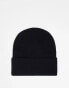 Фото #4 товара Jordan logo beanie in black