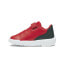 Фото #3 товара Puma Sf Drift Cat Decima V Slip On Toddler Boys Red Sneakers Casual Shoes 30727